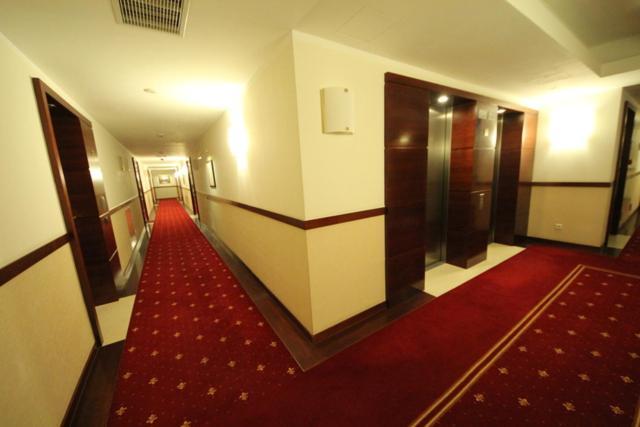 Azyl Apartments Варшава Экстерьер фото